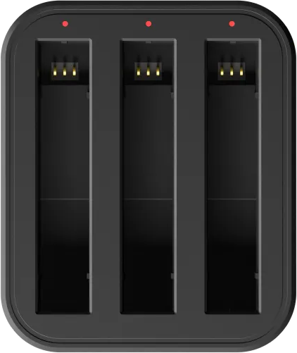 Insta360 X3 Fast Charge Hub - 3