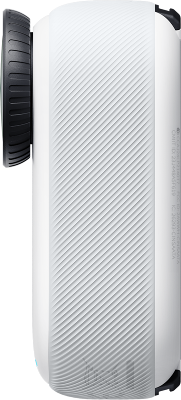 Insta360 GO 3S Standard Edition＿Arctic White＿64GB - 5