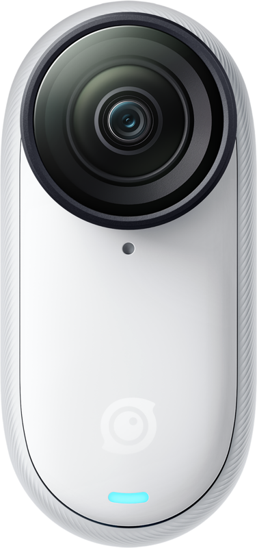 Insta360 GO 3S Standard Edition＿Arctic White＿64GB - 4