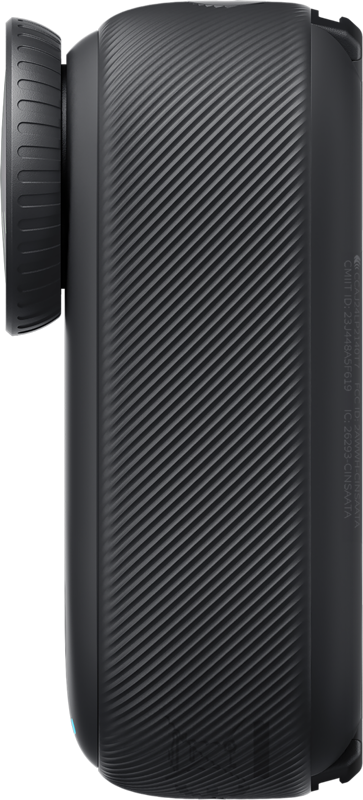 Insta360 GO 3S Standard Edition＿Midnight Black＿64GB - 5