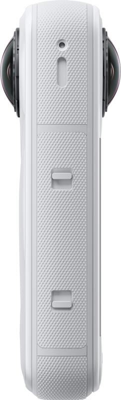 Insta360 X5 Standard Bundle - Satin White - Limited Edition - 7