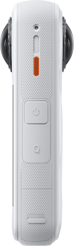 Insta360 X5 Standard Bundle - Satin White - Limited Edition - 6