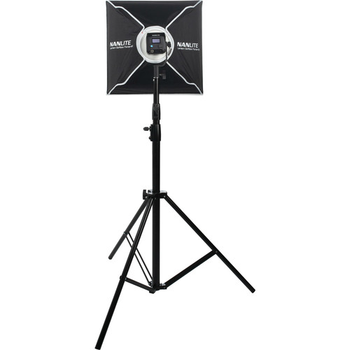 Nanlite LT-FMM-60 Lantern softbox 60cm with FM Mount ( LT-FZ60) – för filmskapare - 5