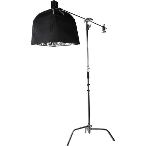 Nanlite LT-FMM-60 Lantern softbox 60cm with FM Mount ( LT-FZ60) – för filmskapare - 3