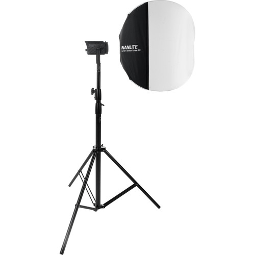 Nanlite LT-FMM-60 Lantern softbox 60cm with FM Mount ( LT-FZ60) – för filmskapare - 7