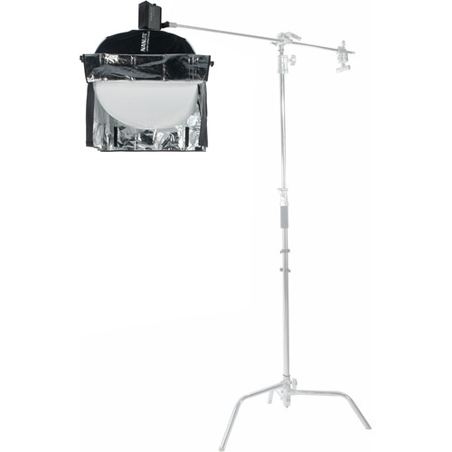Nanlite LT-FMM-60 Lantern softbox 60cm with FM Mount ( LT-FZ60) – för filmskapare