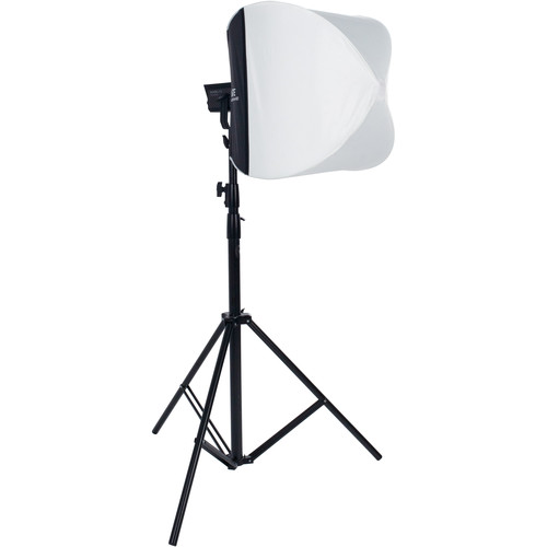 Nanlite LT-FMM-60 Lantern softbox 60cm with FM Mount ( LT-FZ60) – för filmskapare - 6