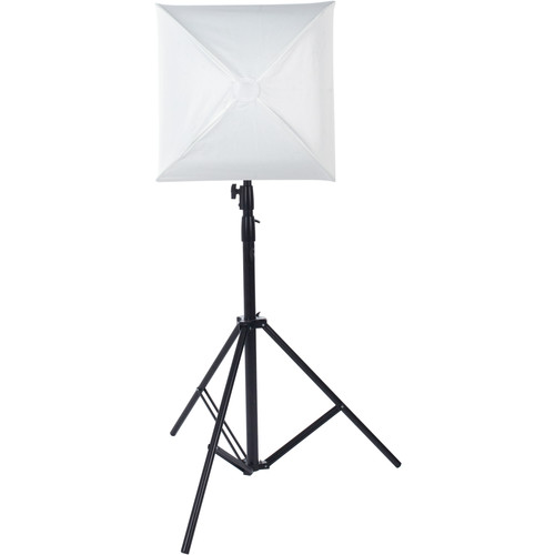 Nanlite LT-FMM-60 Lantern softbox 60cm with FM Mount ( LT-FZ60) – för filmskapare - 4