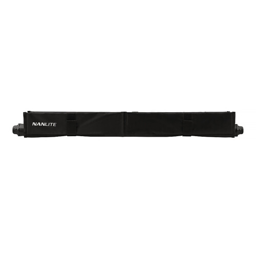 Nanlite Eggcrate for PavoTube II 15C - 5