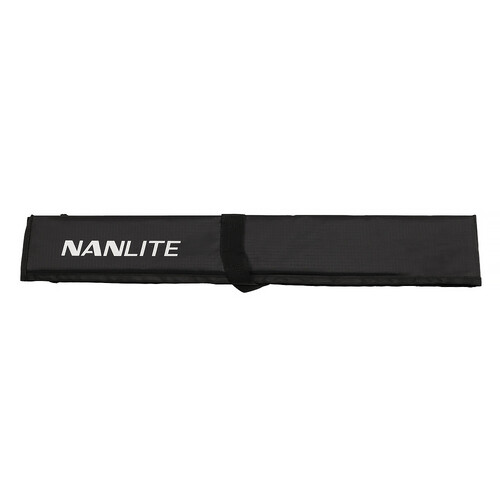 Nanlite Eggcrate for PavoTube II 15C - 6