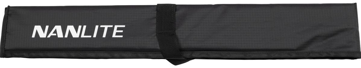Nanlite Eggcrate for PavoTube II 30C – för filmskapare - 2