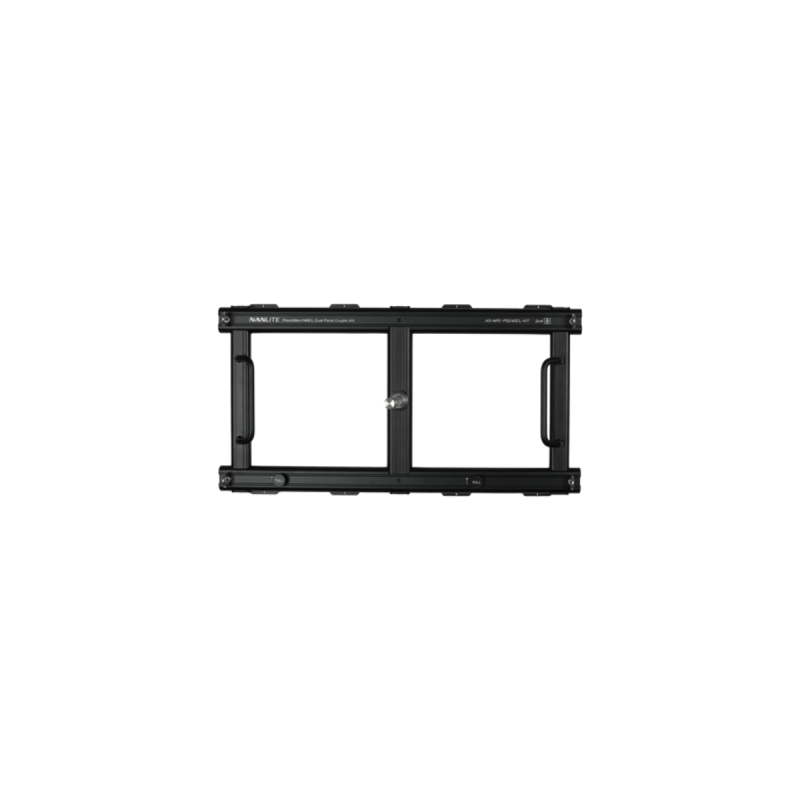 Nanlite PavoSlim 240CL Dual-Panel Coupler Kit - 5