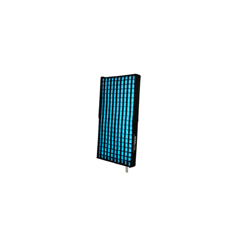 Nanlite PavoSlim 240CL Dual-Panel Coupler Kit - 2