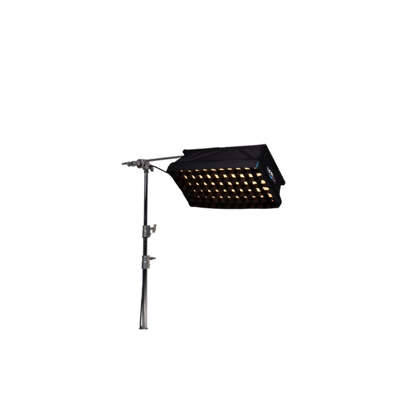 Nanlite Baby Pin Holder for PavoSlim 2X2 - 2