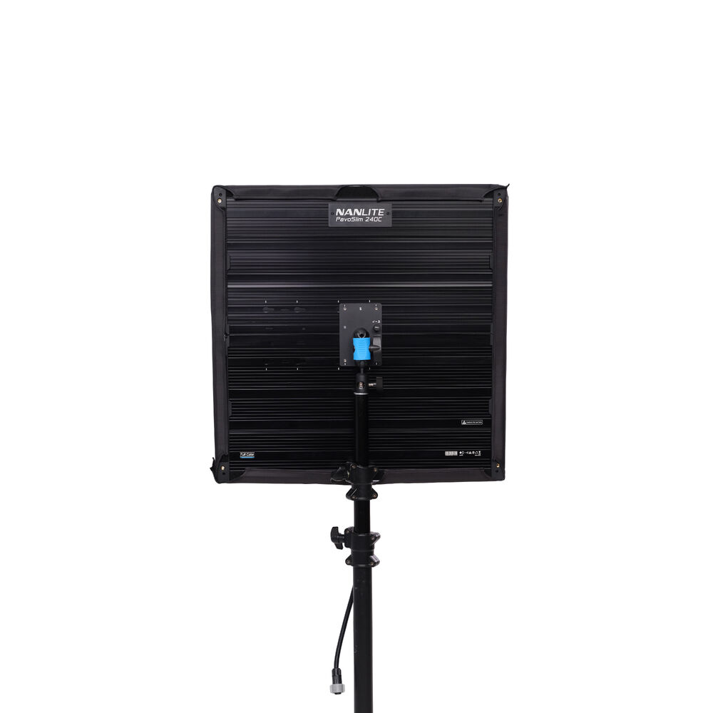 Nanlite Universal Holder for PavoSlim 2X2 - 2