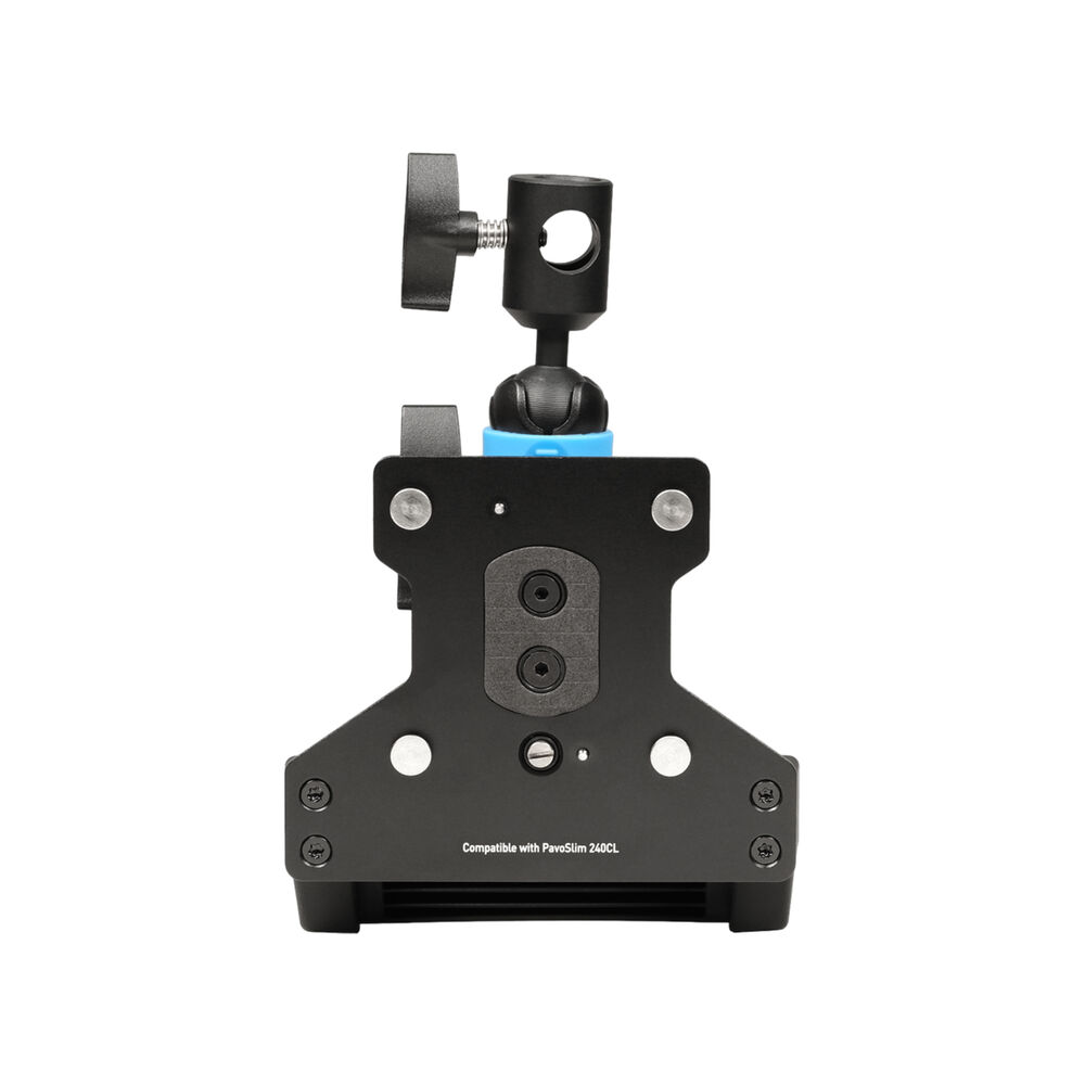 Nanlite Universal Holder for PavoSlim with Handle
