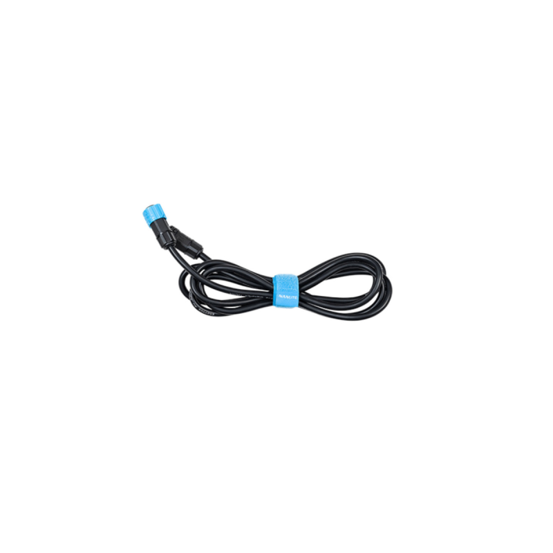 Nanlite PavoSlim DC Connection Cable 5M (240) – för filmskapare