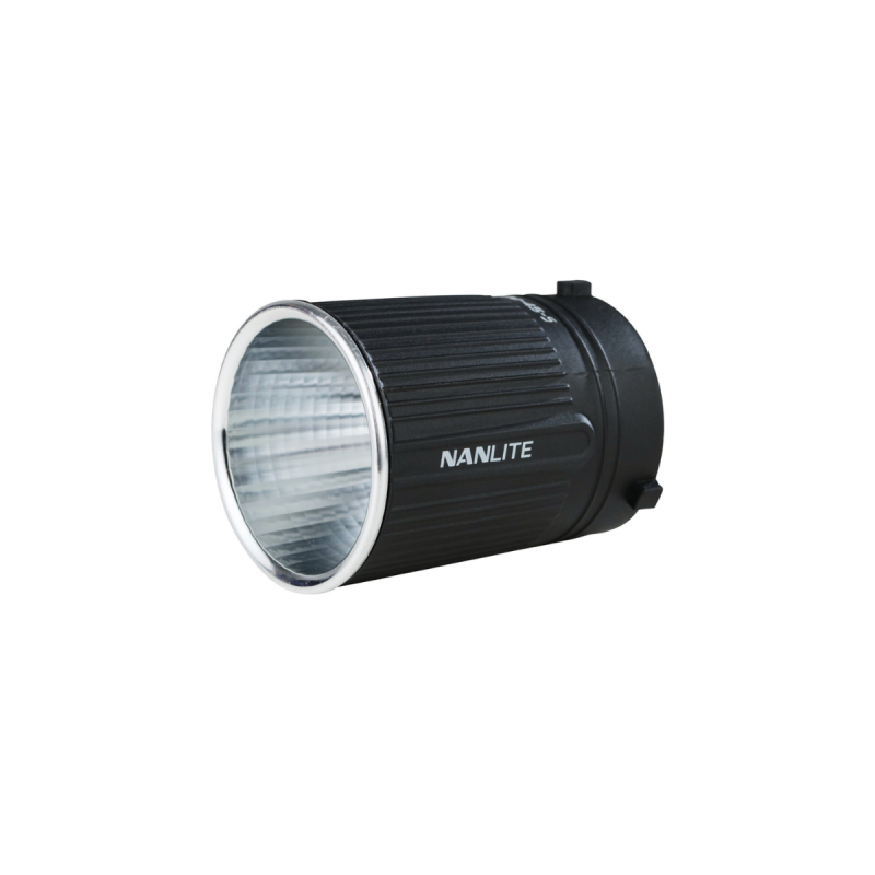 Nanlite Barndoor for RF45 Reflector - 2