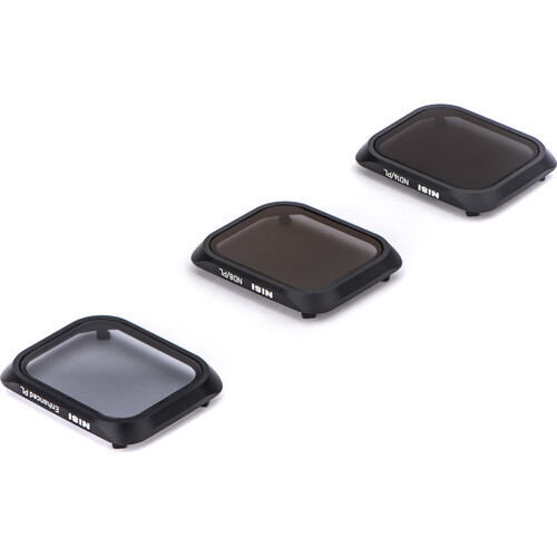 NiSi Filter Starter Kit+ For Mavic Air 2S