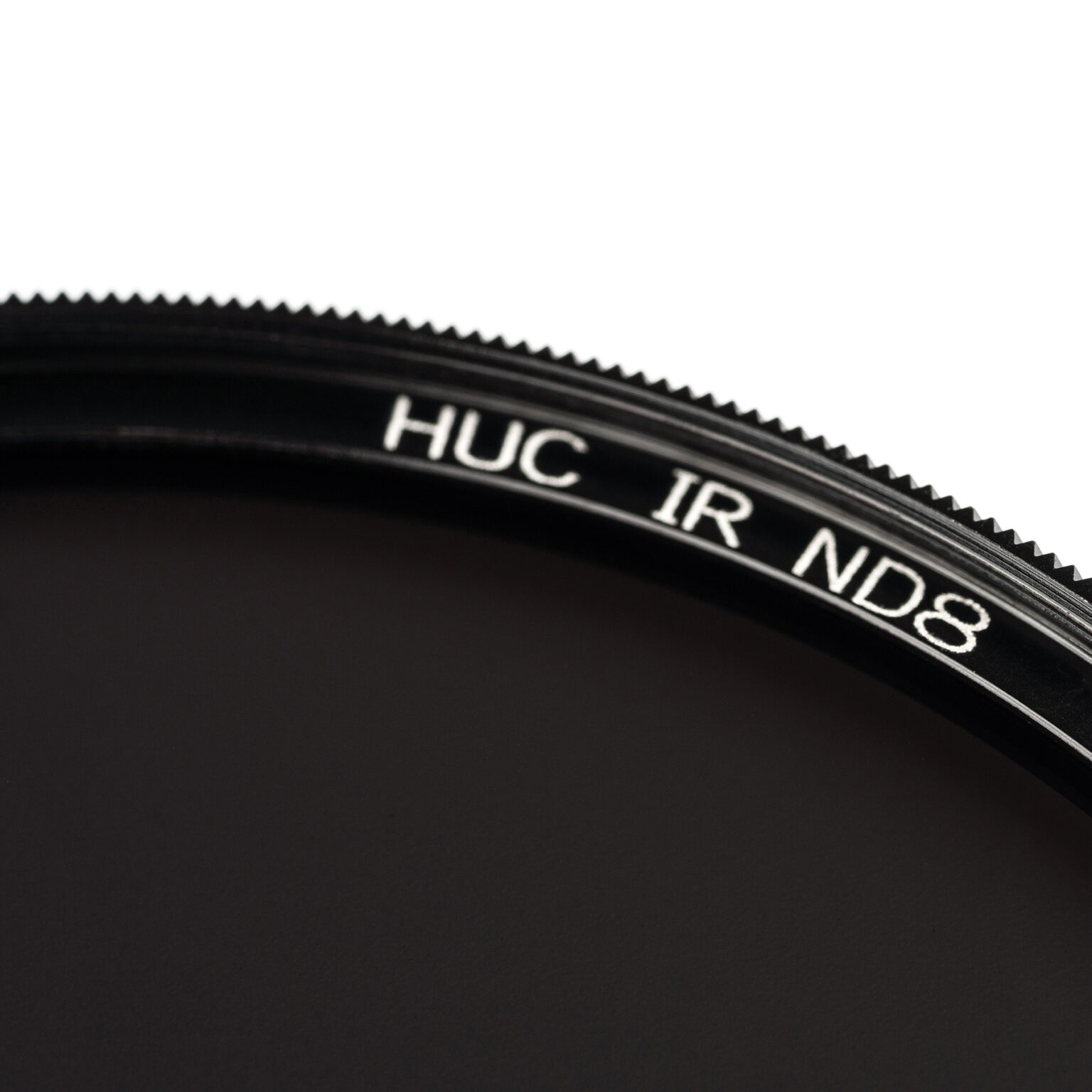 NiSi Filter IRND8 Pro Nano Huc 55mm - 2