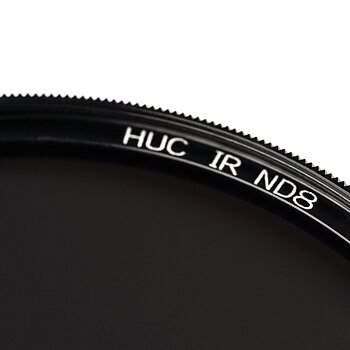 NiSi Filter IRND8 Pro Nano Huc 55mm