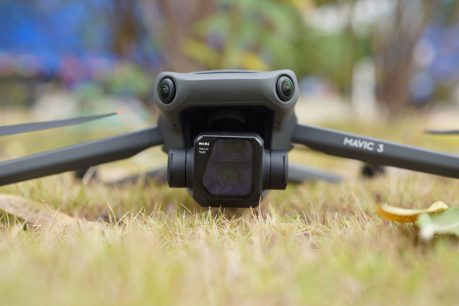 NiSi Filter For DJI Mavic 3 Natural Night - 2