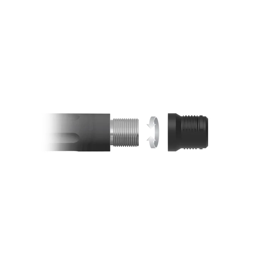 Svemko Quick-Mount Adapter
