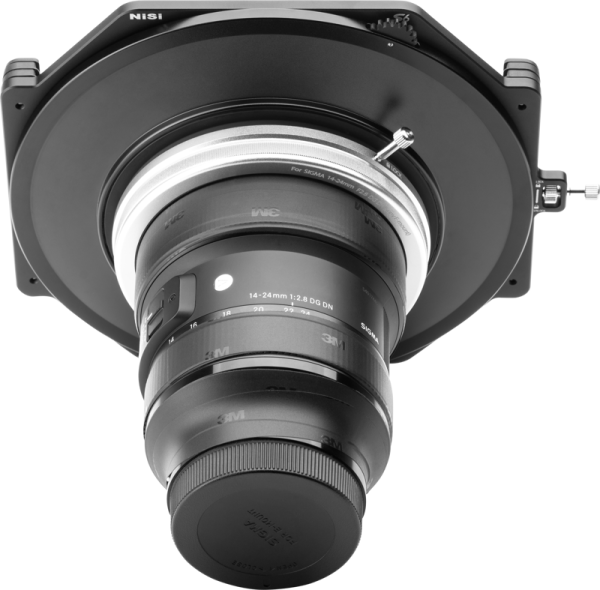 NiSi Filter Holder S6 Alpha Kit For Sigma 14-24mm F2.8 DG DN (E-Mount)