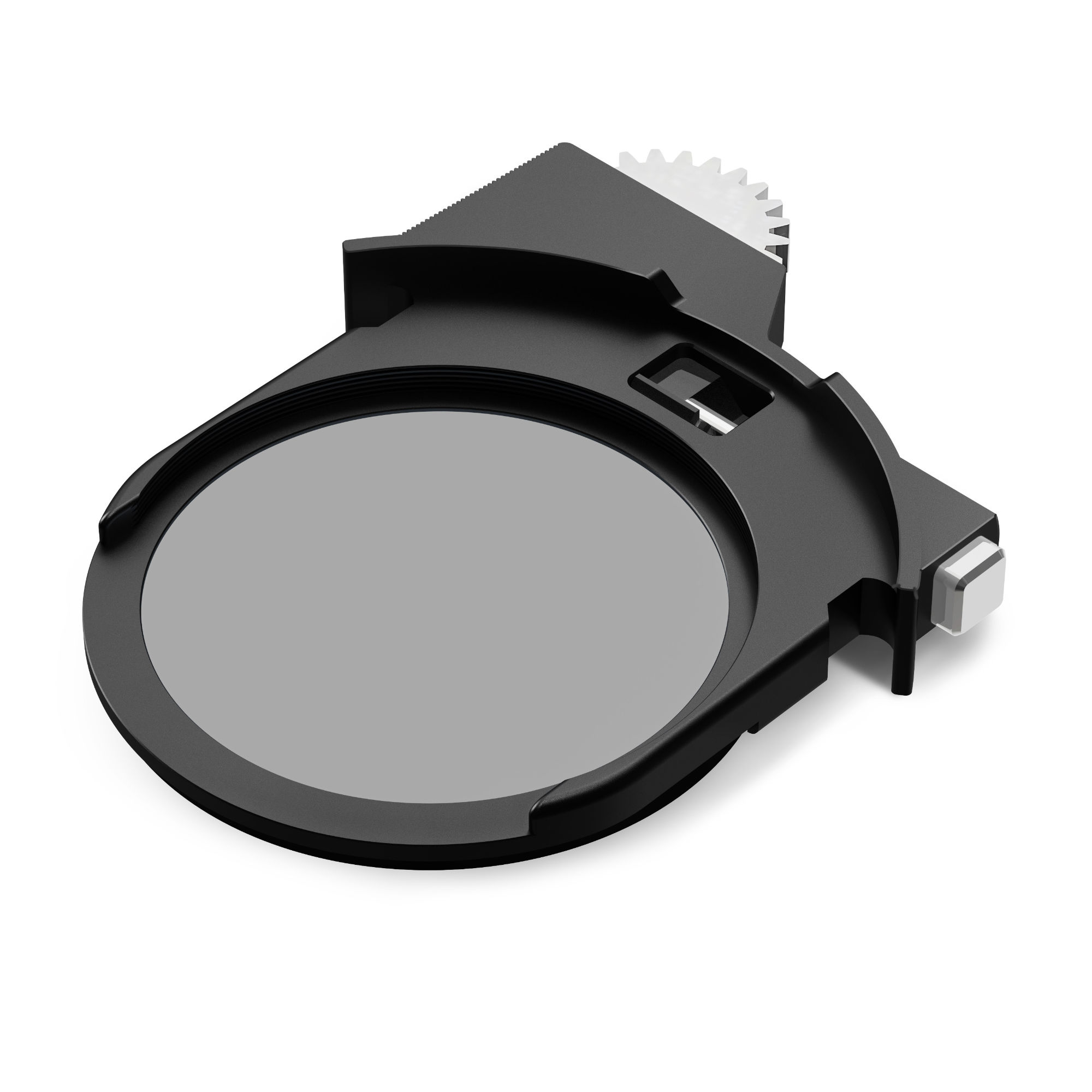 NiSi Cine Drop-In Filter Orange Streak