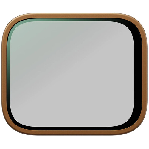PolarPro LiteChaser 16 Black Mist 1/4 Filter for iPhone 16 Pro - 2