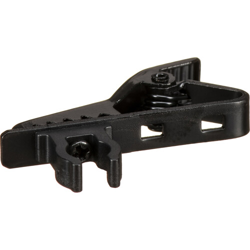 Saramonic Mic clip for Saramonic DK3 series and lavalier mic for UwMic9S, Blink 900 - 3