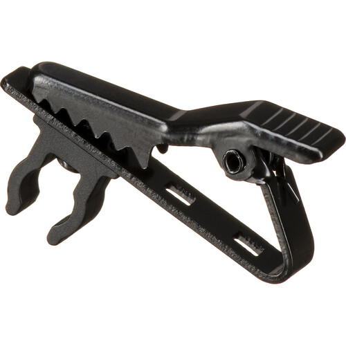 Saramonic Mic clip for Saramonic DK3 series and lavalier mic for UwMic9S, Blink 900 - 2