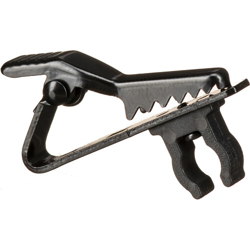Saramonic Mic clip for Saramonic DK3 series and lavalier mic for UwMic9S, Blink 900