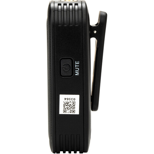 Saramonic Blink 500 ProX RX TRS/TRRS Receiver for Cameras, Mobile Devices, and More - 9
