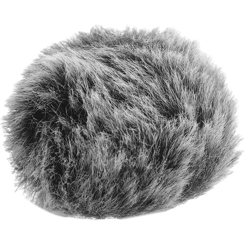 Saramonic SR-WS5 High-Wind Furry Windscreen for Saramonic Blink 900 TX Transmitters - 2