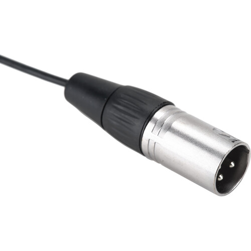 Saramonic SR-C2026 3.5mm TRRRS Male to Quad XLR Male Output Cable for Wireless Receivers - 6