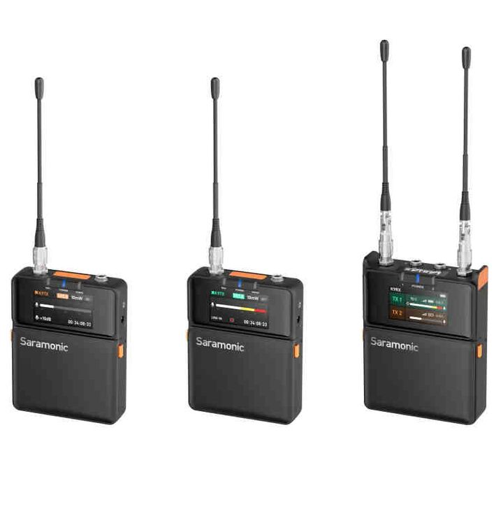 Saramonic K9 Digital Duo - 5