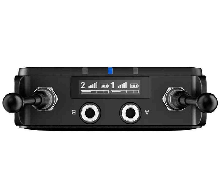 Saramonic K9 Digital Duo - 4