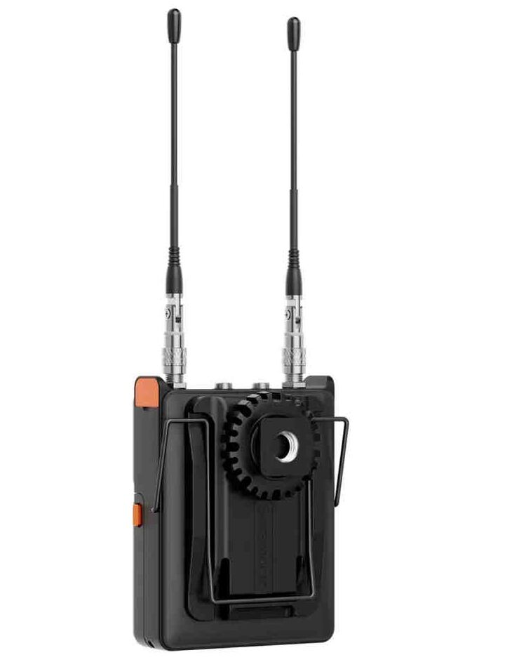 Saramonic K9 Digital Duo - 2