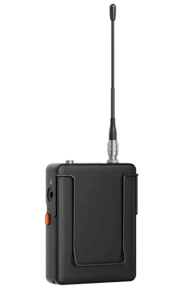 Saramonic K9 Digital Duo - 3
