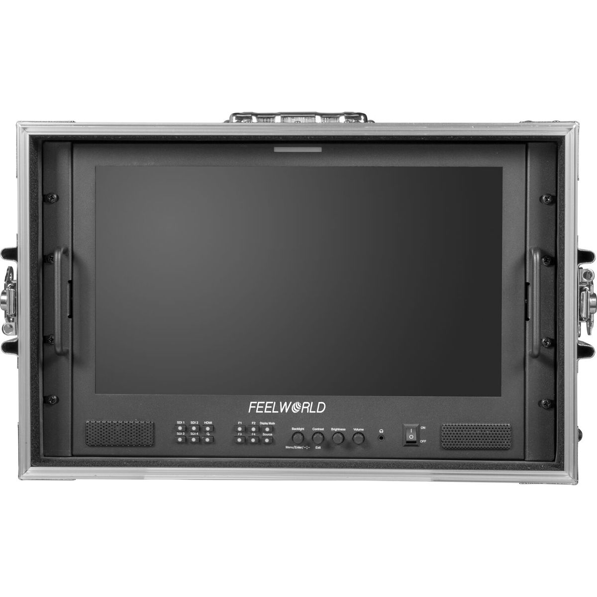 SEETEC monitor ATEM173S-CO 17.3"""" W. SDI