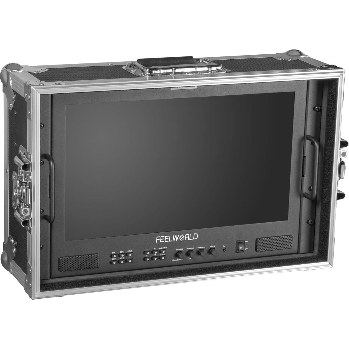 SEETEC monitor ATEM173S-CO 17.3"""" W. SDI - 2
