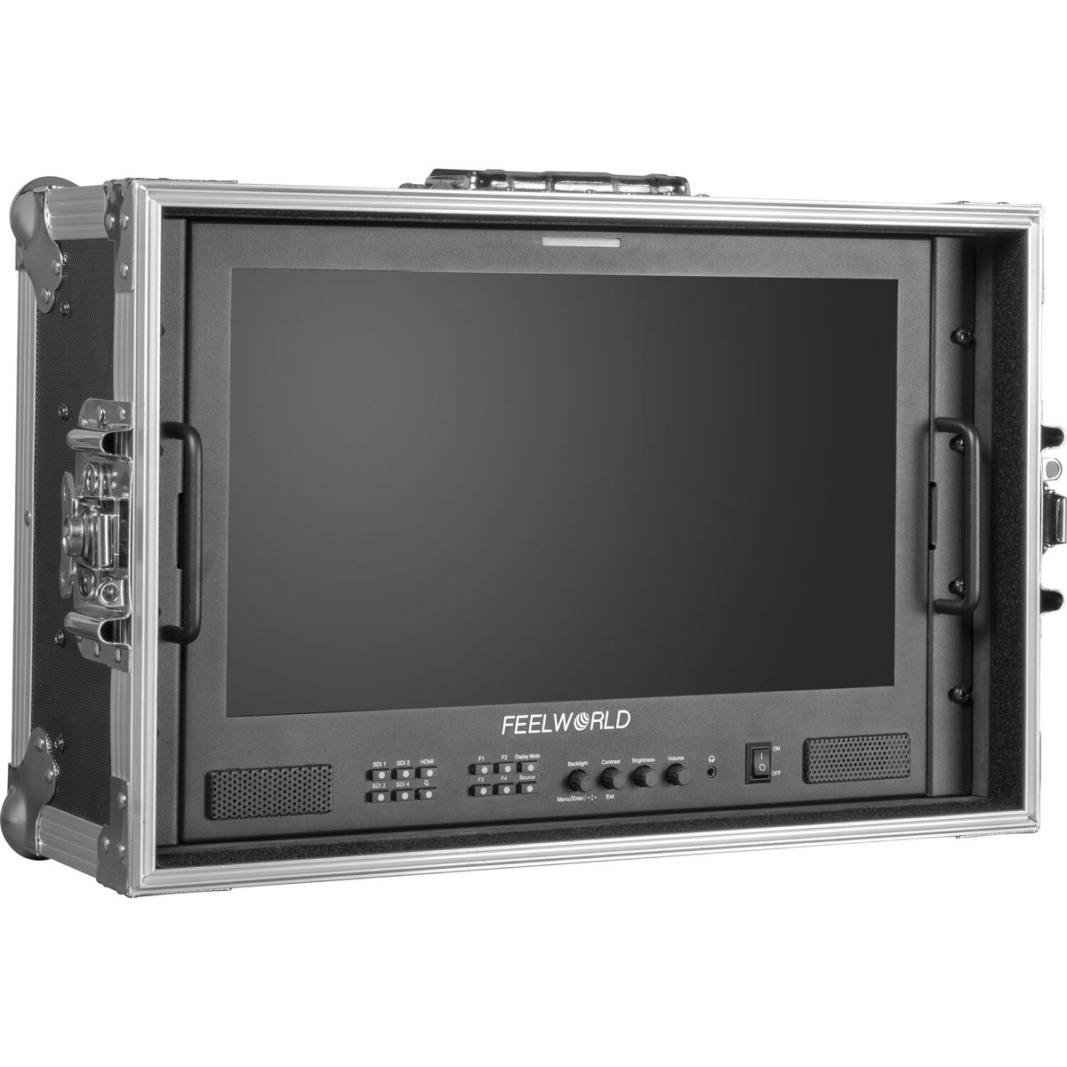 SEETEC monitor ATEM173S-CO 17.3"""" W. SDI - 3