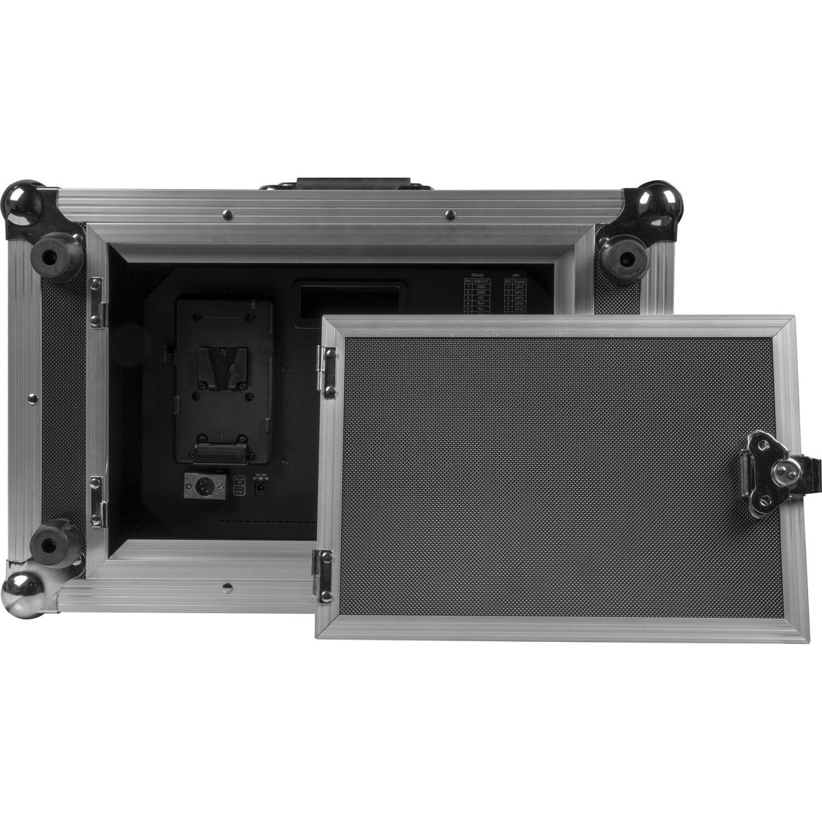 SEETEC monitor ATEM173S-CO 17.3"""" W. SDI - 6
