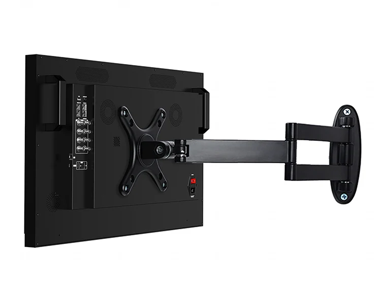 SEETEC monitor 12G320F 32 inch 4K 8K Broadcast Production HDR 4x 12G SDI In Out 2x HDMI 3840x2160 – för filmskapare - 7