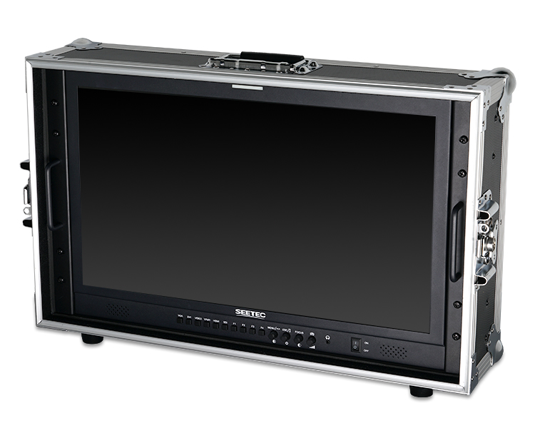 SEETEC Monitor P238-9HSD-CO Carry on - 4