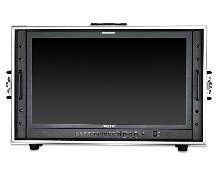 SEETEC Monitor P238-9HSD-CO Carry on - 2