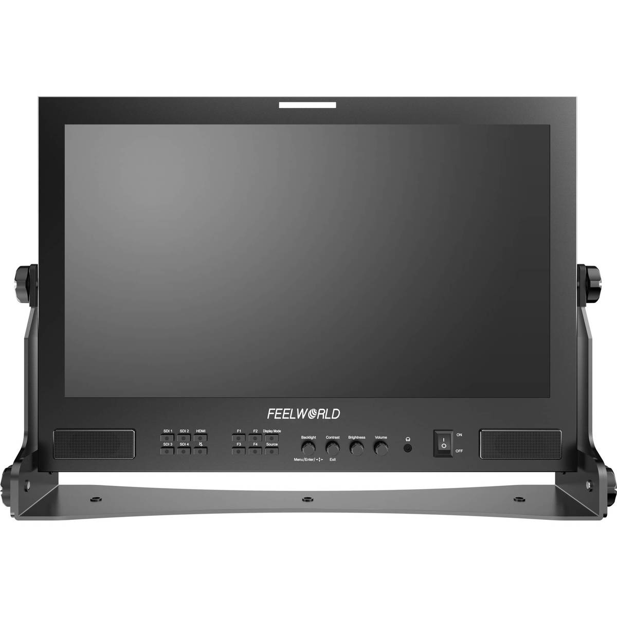 SEETEC monitor ATEM173S – för filmskapare