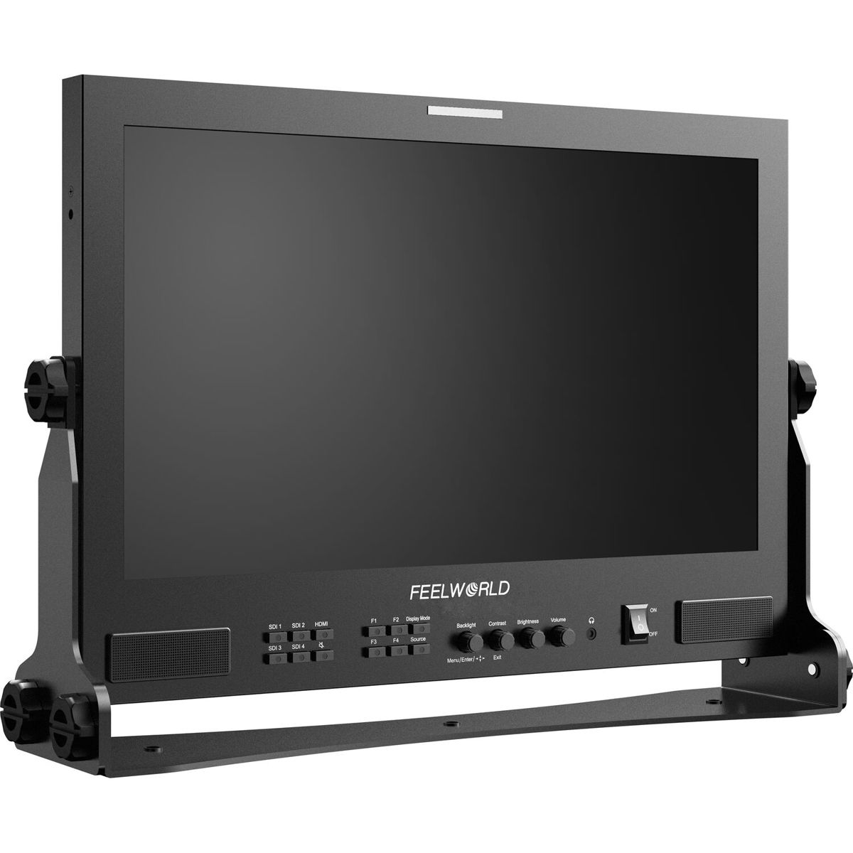 SEETEC monitor ATEM173S – för filmskapare - 3
