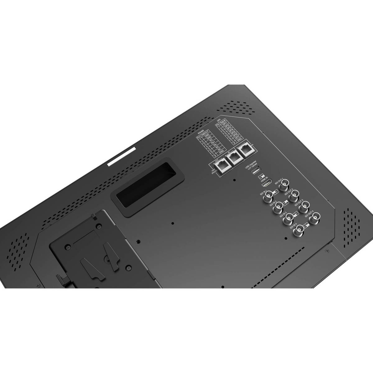 SEETEC monitor ATEM173S – för filmskapare - 6